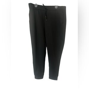 32 Degrees Heat Women's Side Pocket Jogger Pant